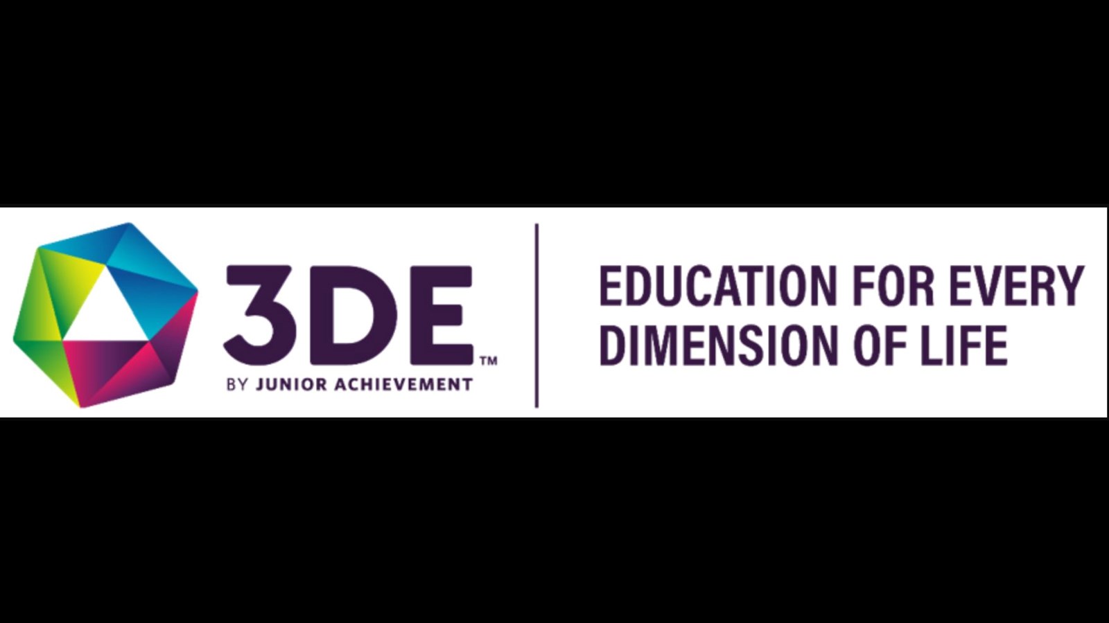 3de education for every dimension of life